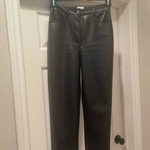 Aritzia Melina Pant